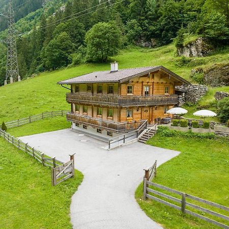 Landhaus Schiestl 메이른호픈 외부 사진