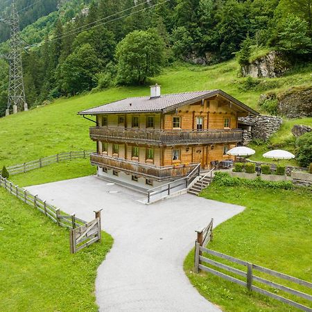 Landhaus Schiestl 메이른호픈 외부 사진