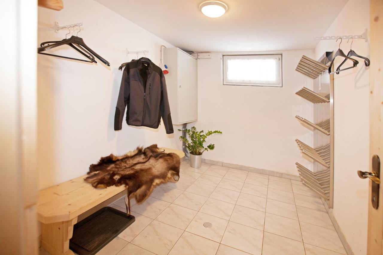 Landhaus Schiestl 메이른호픈 객실 사진