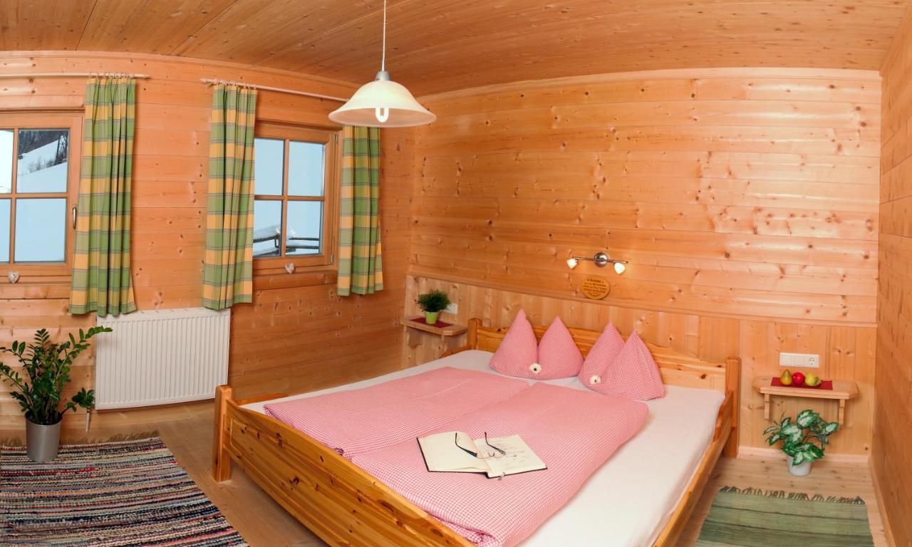 Landhaus Schiestl 메이른호픈 객실 사진