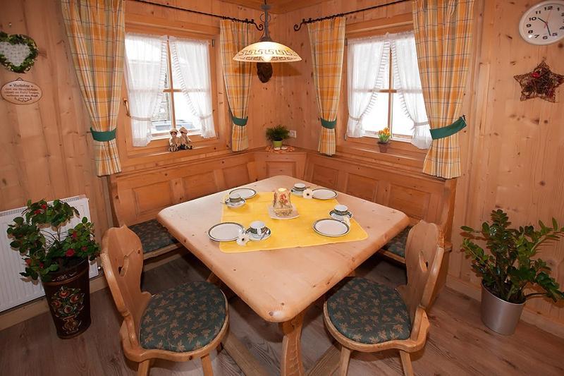 Landhaus Schiestl 메이른호픈 외부 사진