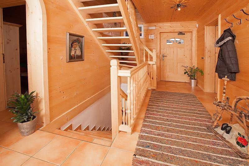 Landhaus Schiestl 메이른호픈 외부 사진