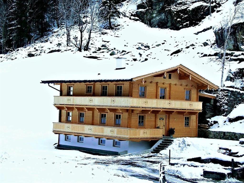 Landhaus Schiestl 메이른호픈 외부 사진