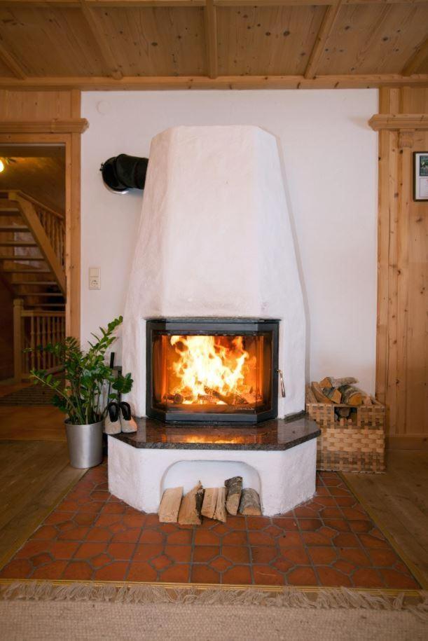 Landhaus Schiestl 메이른호픈 외부 사진