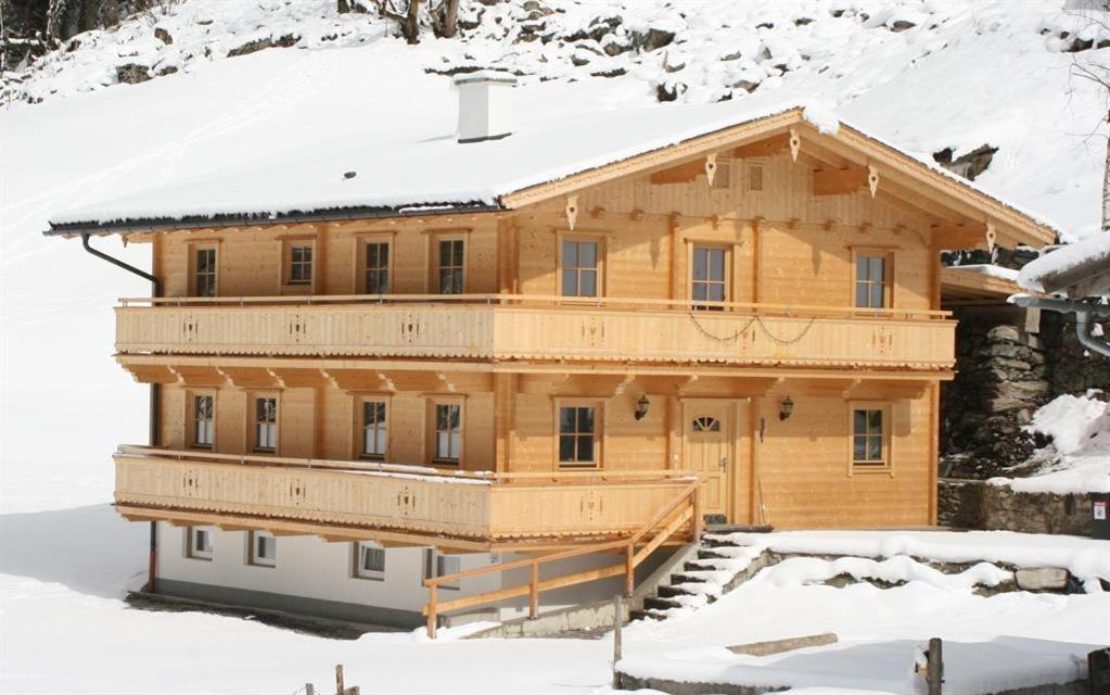 Landhaus Schiestl 메이른호픈 외부 사진