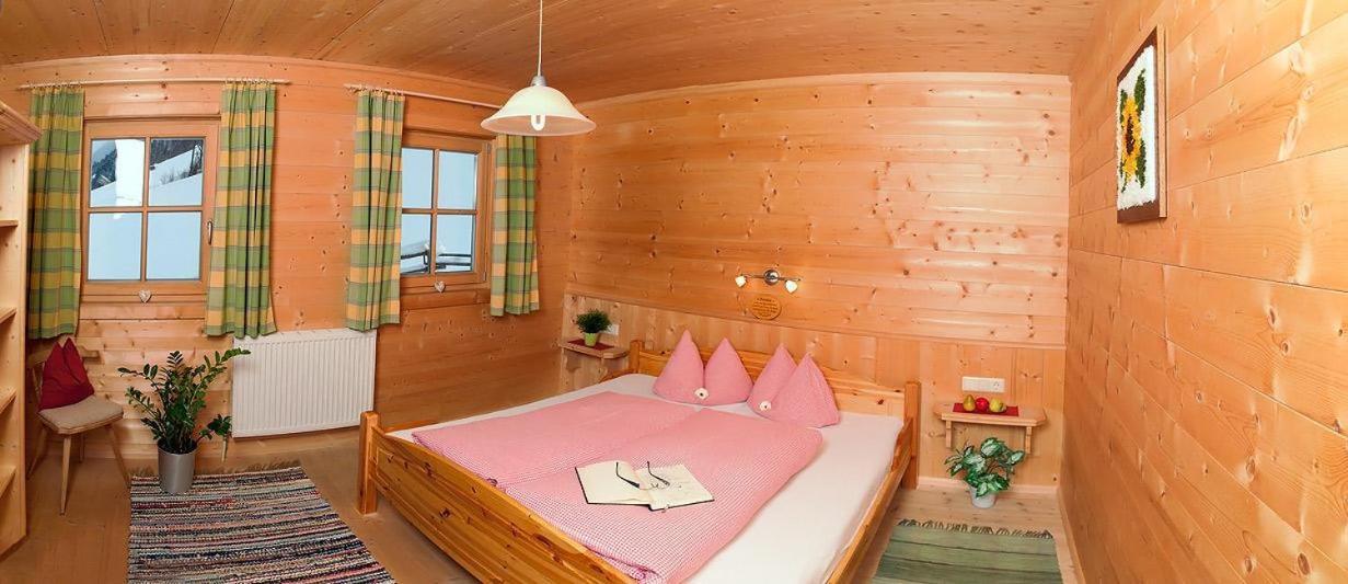 Landhaus Schiestl 메이른호픈 외부 사진