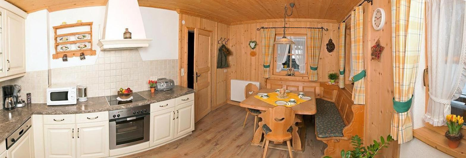Landhaus Schiestl 메이른호픈 외부 사진