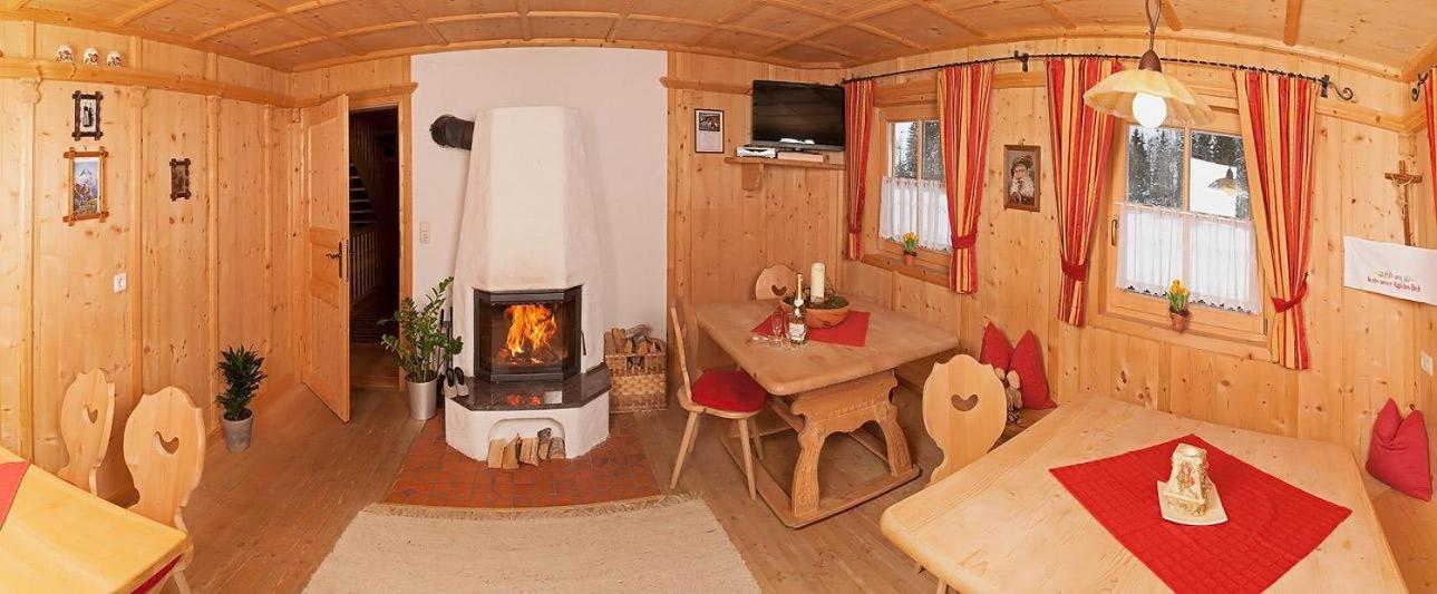 Landhaus Schiestl 메이른호픈 외부 사진
